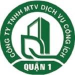 Công ty TNHH MTV Dịch vụ công ích Quận 1