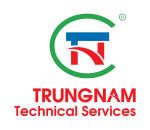 Công Ty TNHH MTV Dịch Vụ Kỹ Thuật Trung Nam