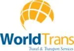 Công Ty TNHH MTV Dịch Vụ Vận Chuyển Thế Giới – WorldTrans