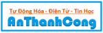 Công ty TNHH MTV Giải Pháp Điện Tử Tin Học An Thành Công