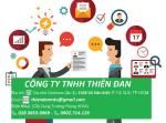 Công ty TNHH MTV KT THIÊN ĐAN