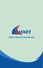 Công ty TNHH MTV Luxer