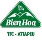 CÔNG TY TNHH MTV MÍA ĐƯỜNG TTC ATTAPEU