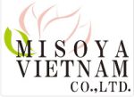 CÔNG TY TNHH MTV MISOYA VIỆT NAM