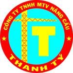 Công ty TNHH MTV NÂNG CẨU THANH TÝ