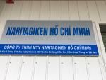CÔNG TY TNHH MTV NARITAGIKEN