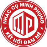 Công Ty TNHH MTV Nhac Cụ Minh Phụng