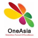 Công ty TNHH MTV One Asia Heavy Equipment