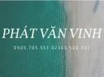 CÔNG TY TNHH MTV PHÁT VĂN VINH