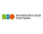 Công ty TNHH MTV Shinsung Electronics Vina