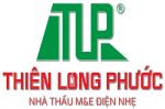 CÔNG TY TNHH MTV THIÊN LONG PHƯỚC