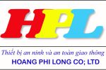 Công ty TNHH MTV Thiết bị an ninh và an toàn giao thông Hoàng Phi Long