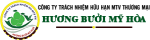 Công ty TNHH MTV Thương Mại Hương Bưởi Mỹ Hòa