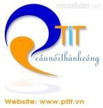 CÔNG TY TNHH MTV THƯƠNG MẠI VÀ DỊCH VỤ PTIT