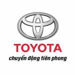 CÔNG TY TNHH MTV TOYOTA PHÚ MỸ HƯNG