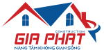 CÔNG TY TNHH MTV TƯ VẤN XÂY DỰNG GIA PHÁT