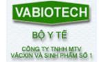 Công ty TNHH MTV Vắc xin và Sinh phẩm Số 1