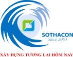 Công ty TNHH MTV Xây dựng Sóng Thần