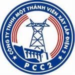 Công ty TNHH MTV Xây lắp Điện 2