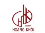 CÔNG TY TNHH MTV XD VÀ ĐỊA ỐC HOÀNG KHÔI
