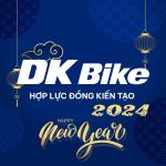 CÔNG TY TNHH MTV XE ĐIỆN DK VIỆT NHẬT
