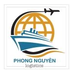CÔNG TY TNHH MTV XUẤT NHẬP KHẨU PHONG NGUYÊN LOGISTICS