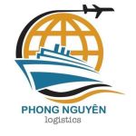 CÔNG TY TNHH MTV XUẤT NHẬP KHẨU PHONG NGUYÊN LOGISTICS