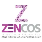CÔNG TY TNHH MỸ PHẨM CÔNG NGHỆ CAO ZENCOS VIETNAM
