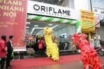 CÔNG TY TNHH MỸ PHẨM THƯỜNG XUÂN