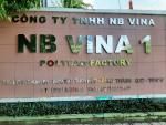 Công ty TNHH NB Vina