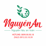 CÔNG TY TNHH NGUYÊN LIỆU NGUYÊN AN