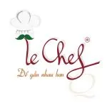 CÔNG TY TNHH NHÀ HÀNG LE CHEF