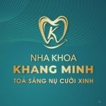 CÔNG TY TNHH NHA KHOA KHANG MINH