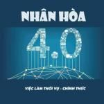 Công ty TNHH Nhân Hòa 4.0