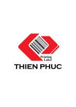 CÔNG TY TNHH NHÃN MÁC THIÊN PHÚC