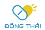 Công ty TNHH Nhập khẩu và phân phối Đông Thái