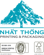 CÔNG TY TNHH NHẤT THỐNG