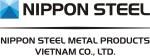 Công ty TNHH Nippon Steel Metal Products Vietnam