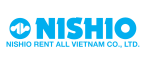 Công ty TNHH Nishio Rent All Việt Nam