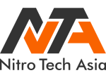CÔNG TY TNHH NITRO TECH ASIA INC