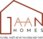 Công ty TNHH Nội thất Jaanhomes