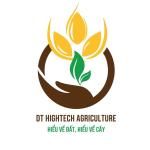 Công ty TNHH Nông Nghiệp Công Nghệ Cao Đức Thành