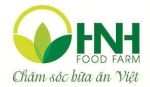 CÔNG TY TNHH NÔNG TRẠI THỰC PHẨM HNH