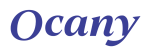 CÔNG TY TNHH OCANY VIỆT NAM