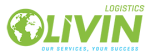 CÔNG TY TNHH OLIVIN LOGISTICS