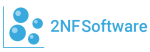 Công ty TNHH phần mềm 2NF