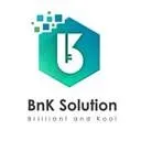 CÔNG TY CỔ PHẦN GIẢI PHÁP BNK