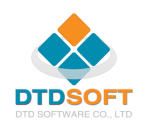 Công ty TNHH Phần Mềm DTD
