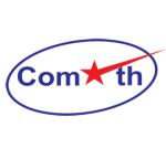 Công ty TNHH Phát triển công nghệ Comath Việt Nam