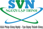 Công ty TNHH phát triển công nghệ SVN
